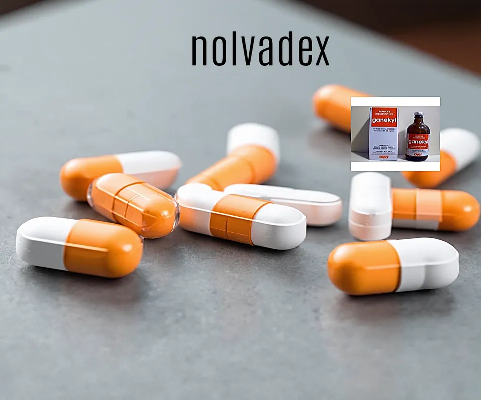 Precio nolvadex en farmacia